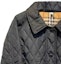 Purchase (W) Chaqueta de algodón Burberry acolchada con cuello, cinturón y botones. 80734181