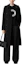 Lookbook (W) Burberry Kot Trench Dua Baris Hitam FW22 80581941