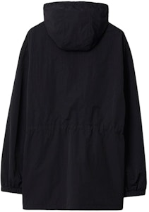 (W) 博柏利马术骑士连帽抽绳夹克 - 黑色 80872341 Shop (W) 博柏利马术骑士连帽抽绳夹克 - 黑色 80872341