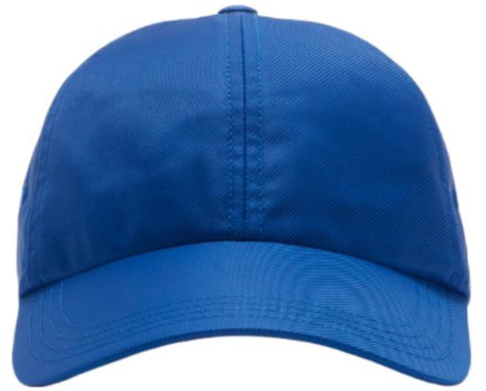 women-burberry-equestrian-knight-embroidered-nylon-cap-blue-80770241
