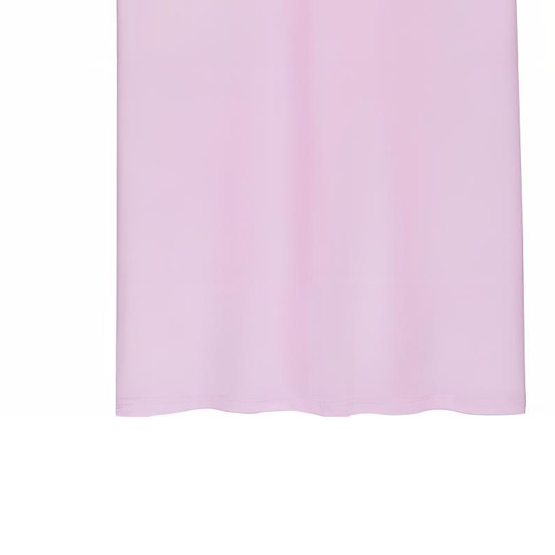 (Women) Burberry  Equestrian Knight Logo Pink Cotton Short-Sleeve T-Shirt 80356001 圖 8