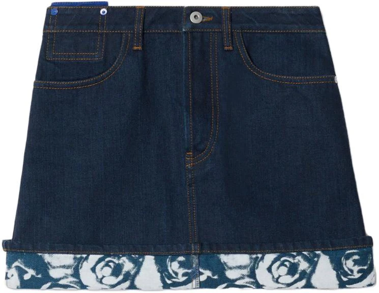 women-burberry-equestrian-knight-mid-rise-denim-skirt-indigo-blue-80809211