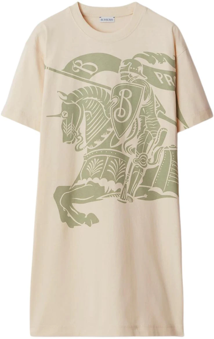 women-burberry-equestrian-logo-print-crew-neck-short-sleeve-dress-white-80906451
