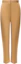 Buy (Women) Burberry High-Waist Straight-Leg Casual Pants Light Beige 45604841