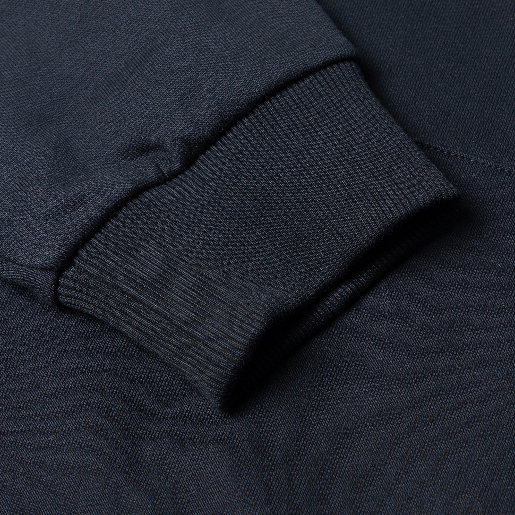 (Women) Burberry  Hoodie Black with Logo and Letter Print. 80526561 圖 7