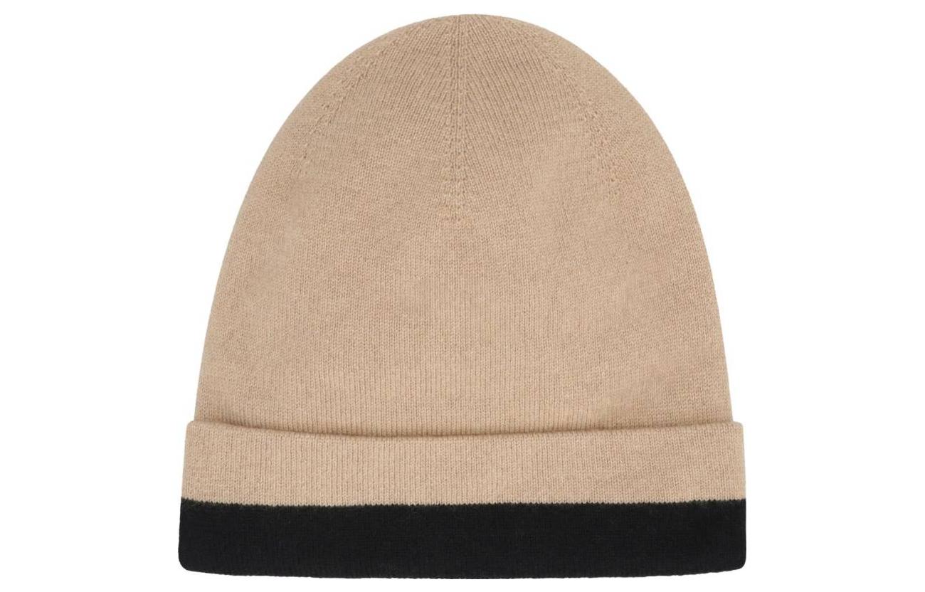 Lookbook (W) Burberry 字母Logo設計羊毛羊絨針織毛帽 80610351