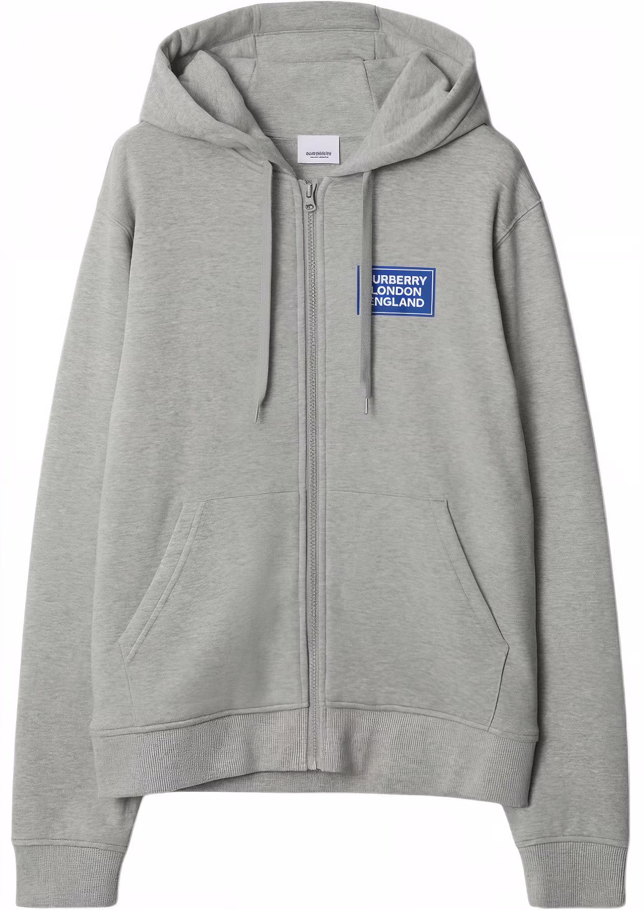 women-burberry-letter-logo-zip-up-hoodie-in-light-gray-80847661