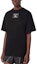 Lookbook (Women) Burberry Logo Badge Crew Neck Short Sleeve Tee Black FW22 80634771