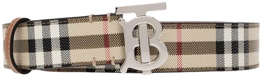 women-burberry-logo-pattern-polyurethane-belt-multicolor-3cm-width-8070411-a1367