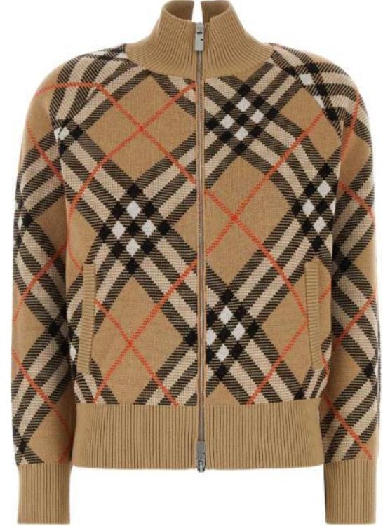 women-burberry-multicolor-striped-long-sleeve-knit-zipper-sweater-80949751