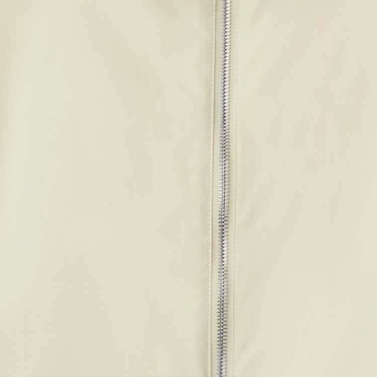 Cheap (W) Gabardina Burberry Oversized Check con Capucha Off-White. 80838291