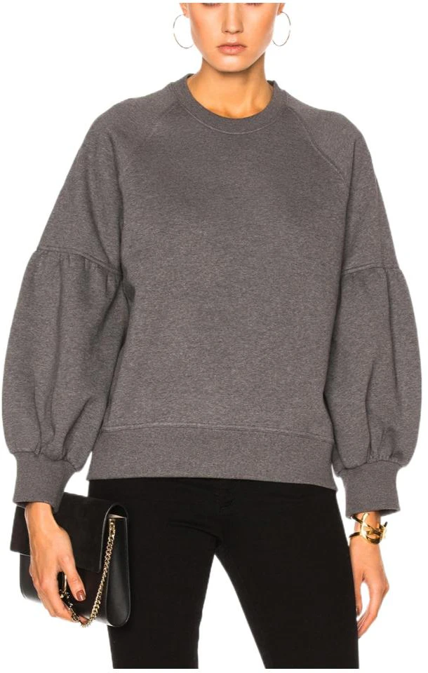 women-burberry-oversized-crewneck-long-sleeve-sweatshirt-brown-40423151