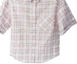 Purchase (W) 博柏利粉色格纹短袖衬衫. 39991531