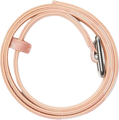 (W) バーバリー ピンク チェック カーフレザー ベルト 幅3cm. 80817551 Lookbook (W) バーバリー ピンク チェック カーフレザー ベルト 幅3cm. 80817551