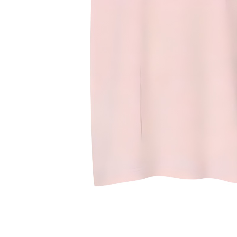 (Women) Burberry  Pink Letter Logo Print Short-Sleeve Comfort Fit T-Shirt. 80361151 圖 6