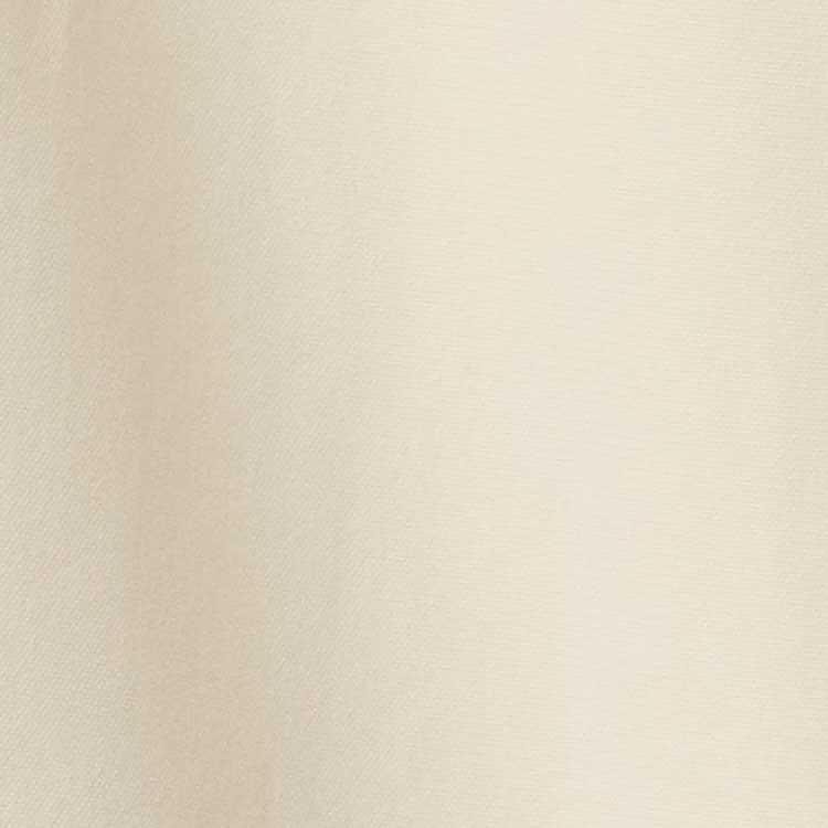 Sizing (W) 博柏利纯白短袖中长衬衫连衣裙 80835541