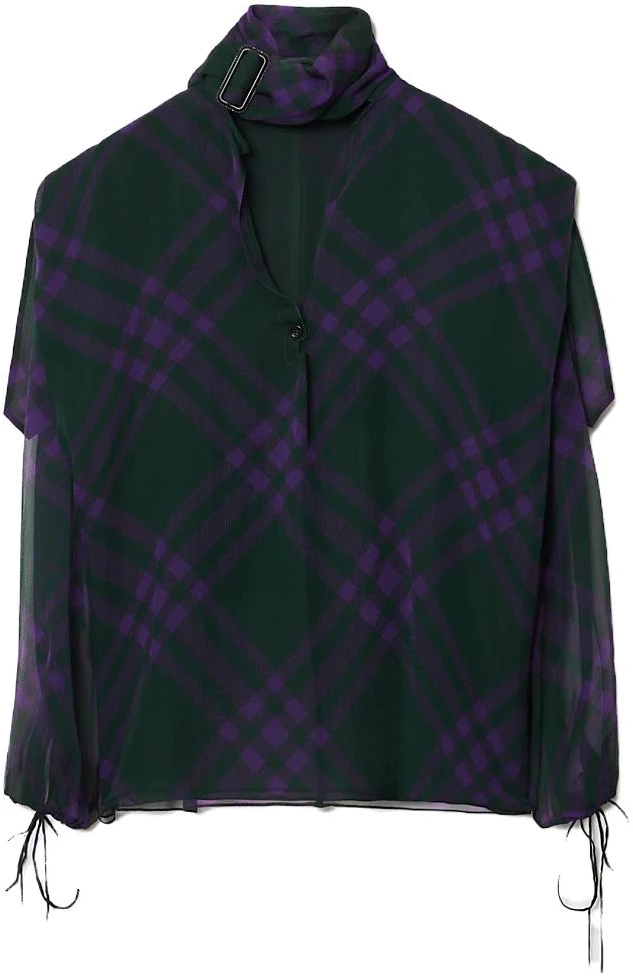 women-burberry-purple-check-colorblock-sleeveless-casual-shirt-80777421