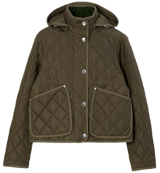 women-burberry-quilted-cotton-jacket-khaki-green-color-80749061