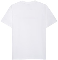 (W) Burberry Kaos Crewneck Merah Logo Huruf SS23 Regular Fit. 80709731 Lookbook (W) Burberry Kaos Crewneck Merah Logo Huruf SS23 Regular Fit. 80709731