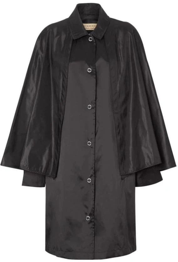 women-burberry-single-breasted-long-coat-black-80136571