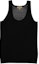 Order (Women) Burberry Sleeveless Round Neck Tank Top in Black. 40716751