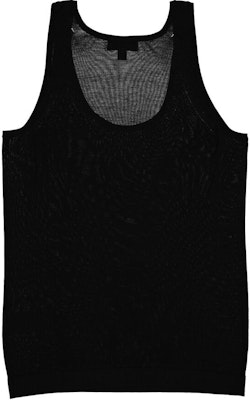(Women) Burberry Sleeveless Round Neck Tank Top in Black. 40716751 Lookbook (Women) Burberry Sleeveless Round Neck Tank Top in Black. 40716751