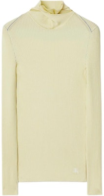 (W) Burberry 修身針織字母印花上衣 - 番石榴色. 80811681 Buy (W) Burberry 修身針織字母印花上衣 - 番石榴色. 80811681