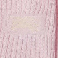 (W) Burberry Kardigan Slim Fit Berbutang Tunggal Rajut Dusty Pink SS24 80809041 Sizing (W) Burberry Kardigan Slim Fit Berbutang Tunggal Rajut Dusty Pink SS24 80809041