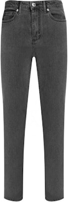 (W) 巴宝莉修身直筒牛仔裤中灰色. 80450291 Buy (W) 巴宝莉修身直筒牛仔裤中灰色. 80450291