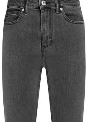 (W) 巴宝莉修身直筒牛仔裤中灰色. 80450291 Details for (W) 巴宝莉修身直筒牛仔裤中灰色. 80450291