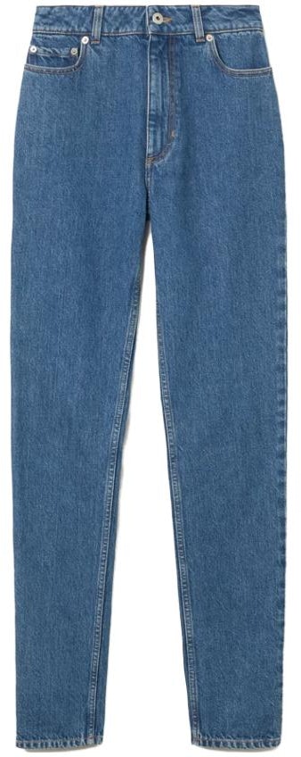 women-burberry-slim-straight-high-waisted-jeans-blue-80669411