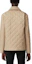 Purchase (W) Burberry Jaket Lengan Panjang Single-Breasted Warna Beige Solid. 80545561