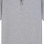 Purchase (W) Burberry Polo Casual Corte Recto Color Sólido - Gris. 8066901