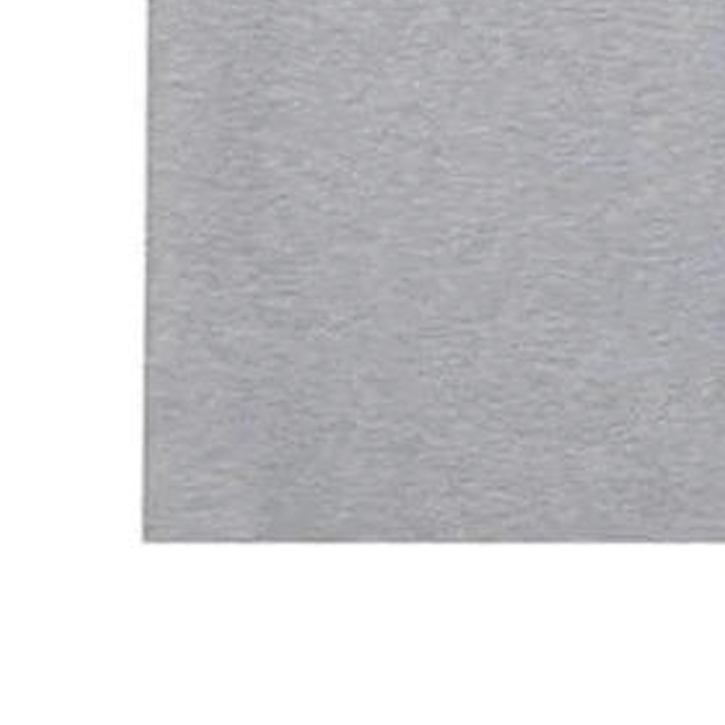 Details for (W) Burberry Polo Casual Corte Recto Color Sólido - Gris. 8066901