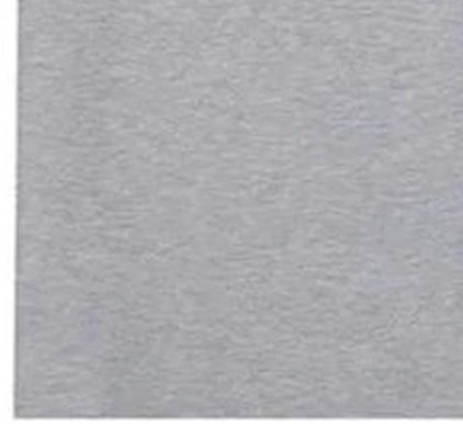 (W) Burberry Polo Casual Corte Recto Color Sólido - Gris. 8066901 Details for (W) Burberry Polo Casual Corte Recto Color Sólido - Gris. 8066901