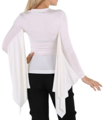 (W) Burberry Kaos Lengan Panjang Warna Polos Crew Neck 80469011 Shop (W) Burberry Kaos Lengan Panjang Warna Polos Crew Neck 80469011