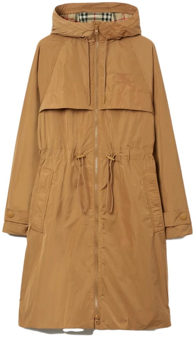 women-burberry-solid-color-hooded-trench-coat-in-camel-beige-80707621