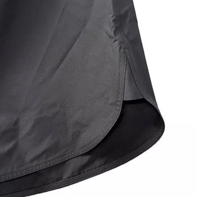 (W) 博柏利纯色系带短袖衬衫连衣裙 - 黑色 80529331 Purchase (W) 博柏利纯色系带短袖衬衫连衣裙 - 黑色 80529331