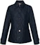 Buy (Women) Burberry SS22 Quilted Check Single-Breasted Jacket Navy Blue. 80498671