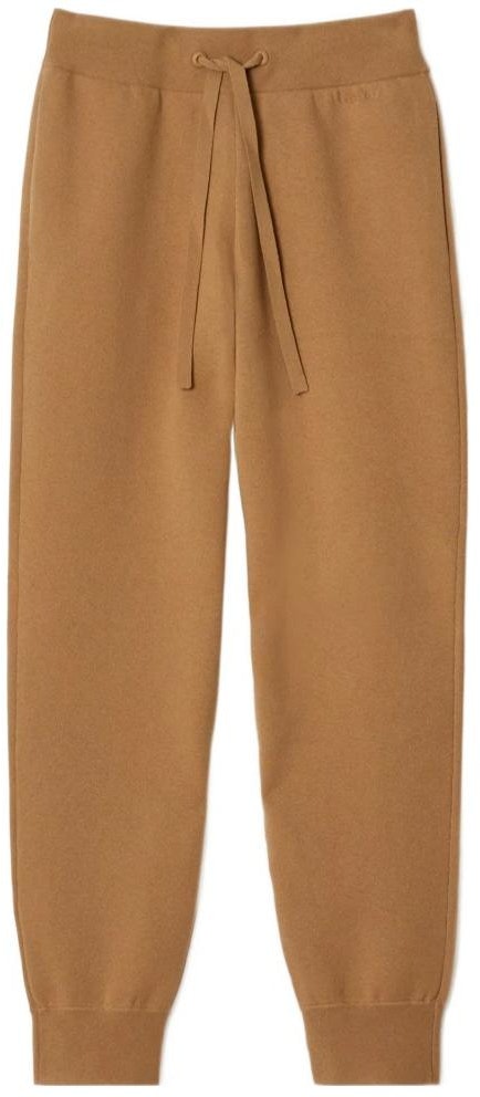 women-burberry-ss-24-camel-mid-rise-tie-waist-jogger-pants-80793661