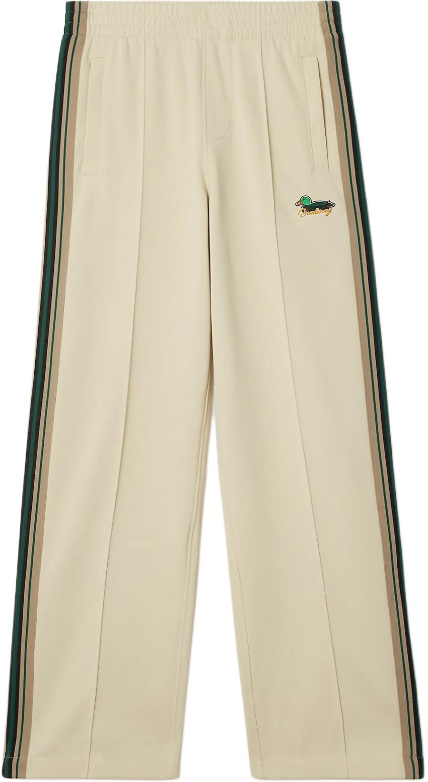 women-burberry-stripe-colorblock-logo-embroidered-casual-pants-beige-80926811
