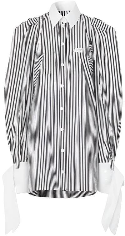 women-burberry-striped-single-breasted-shirt-dress-black-long-sleeve-45643671