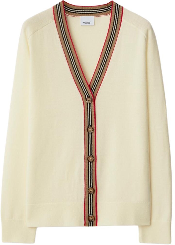 women-burberry-striped-v-neck-button-knit-cardigan-ivory-white-80843261