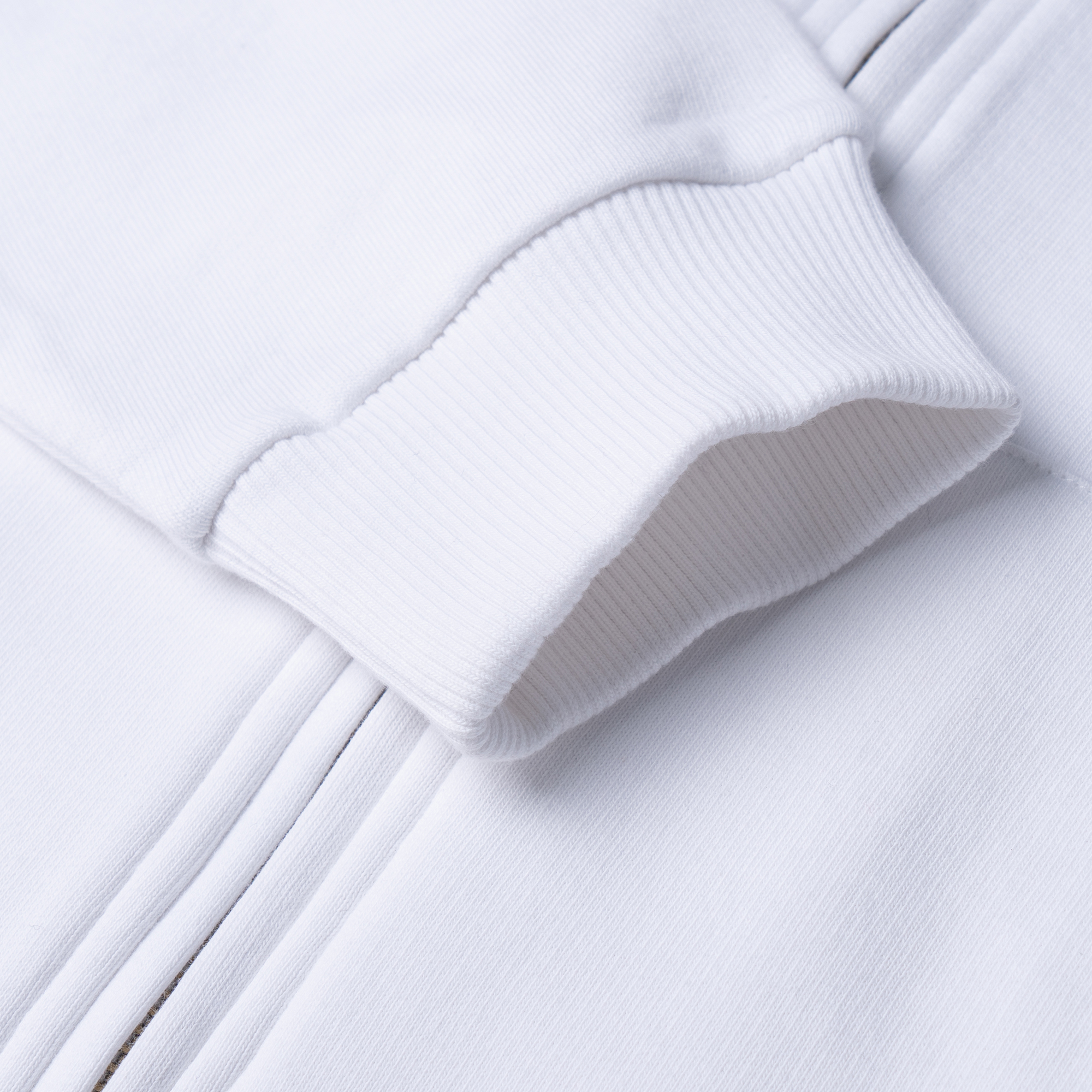 (Women) Burberry  White Hoodie - Lunar New Year Tiger Print Limited Edition. 80515581 圖 7