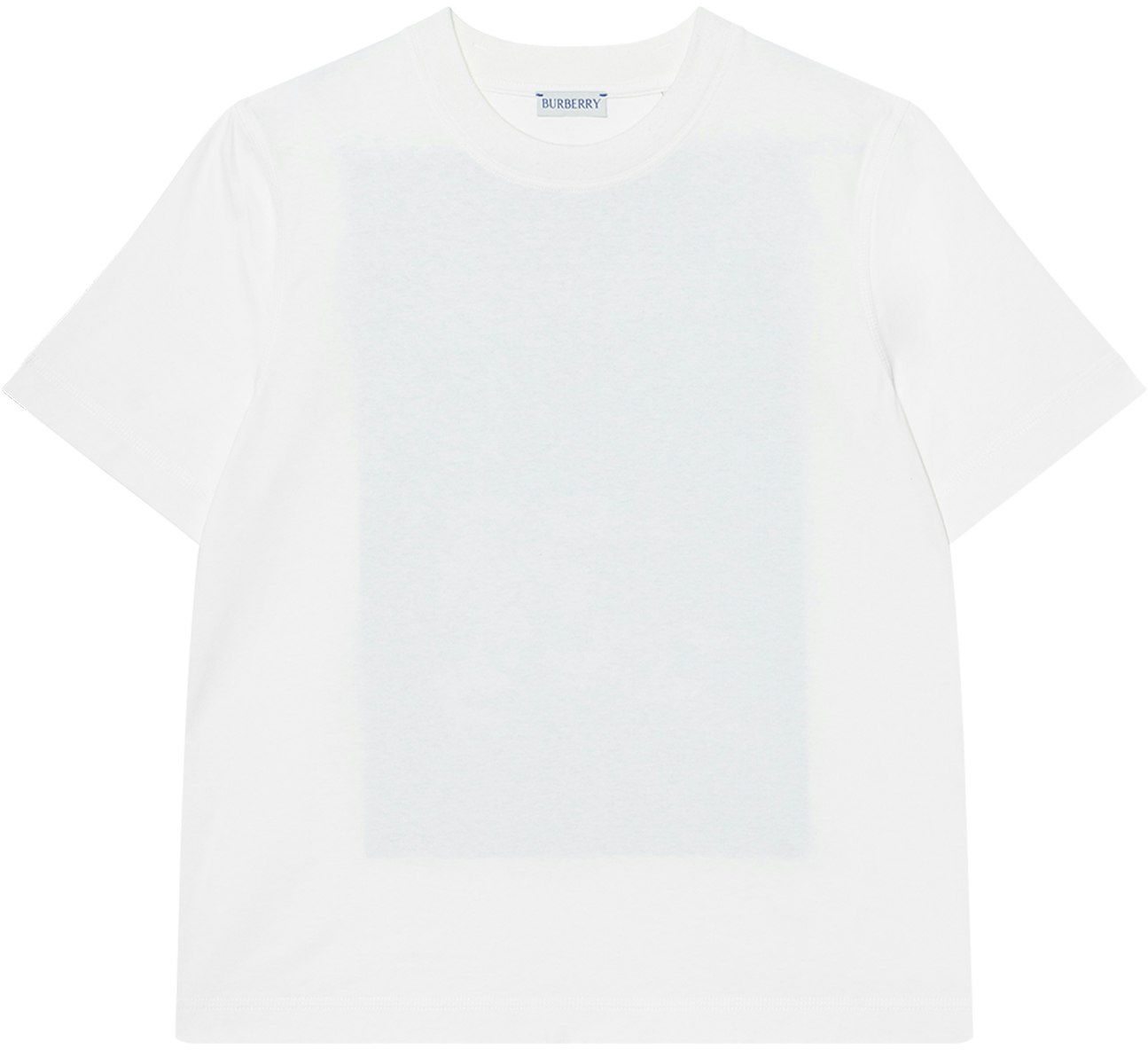women-burberry-white-logo-print-short-sleeve-comfortable-crewneck-t-shirt-80905481