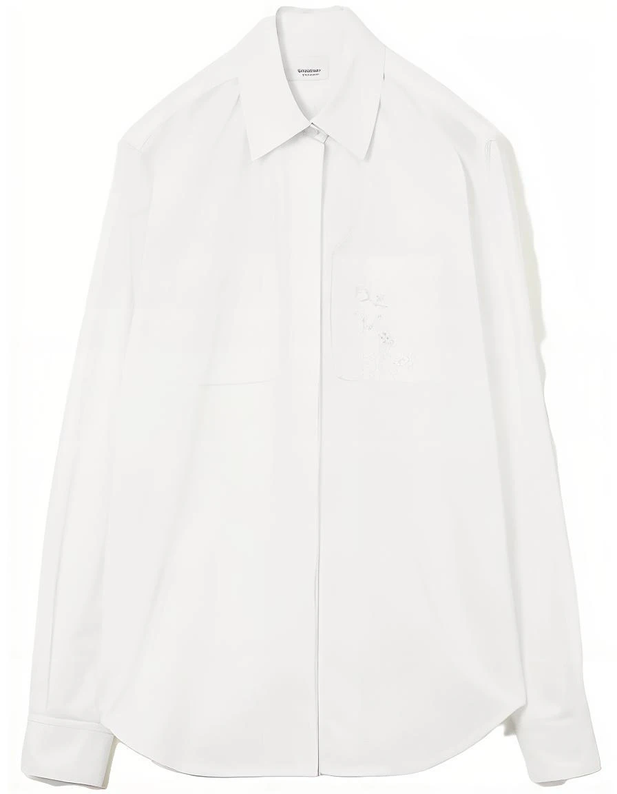 women-burberry-white-loose-fit-long-sleeve-shirt-with-embroidered-logo-80713631