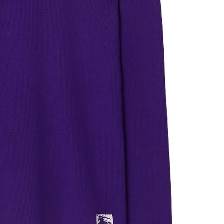 Details for (W) Burberry Baju Sejuk Lengan Panjang Ungu Wool Blend Crewneck. 80776791