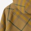Sizing (W) バーバリー イエローチェック ラグランスリーブ ジップアップフーディージャケット. 80823181