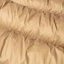 Sizing (W) Burberry 黃色拼接連帽羽絨外套. 80613371