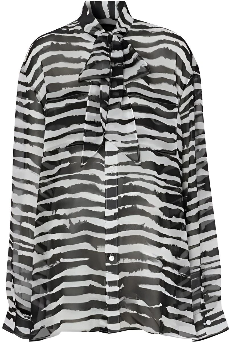 women-burberry-zebra-stripe-print-long-sleeve-button-up-shirt-45645081